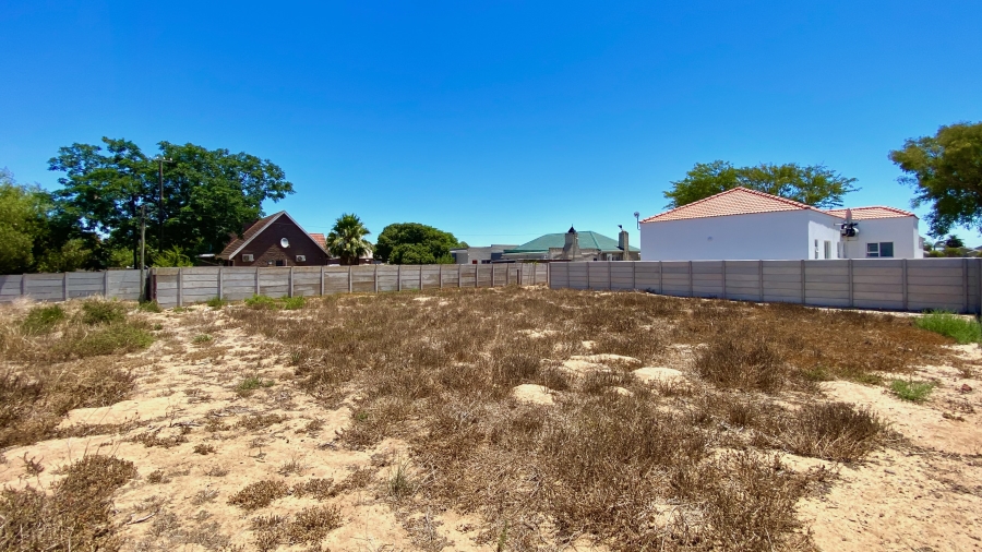 0 Bedroom Property for Sale in Velddrif Western Cape